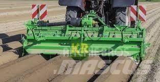 AVR MultiForce Coltivatori a filari