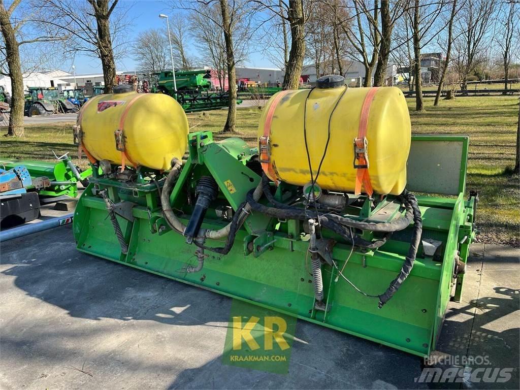 AVR Multivator Cespo scolletatori