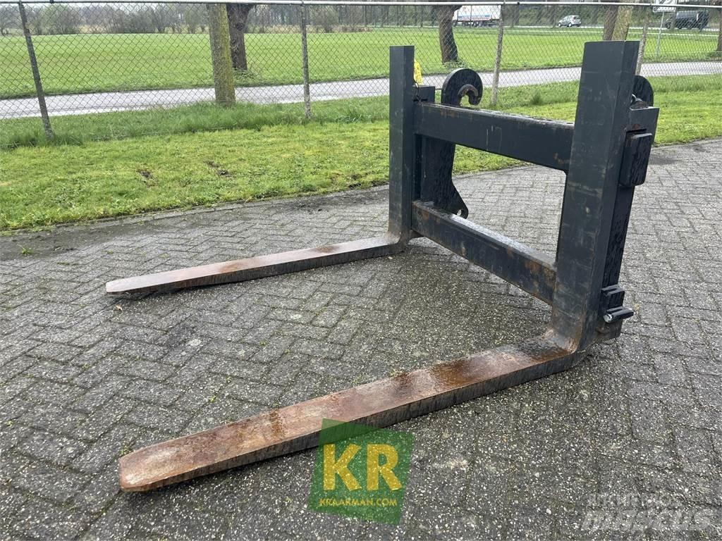 Beco LPZ1 1500mm Forche