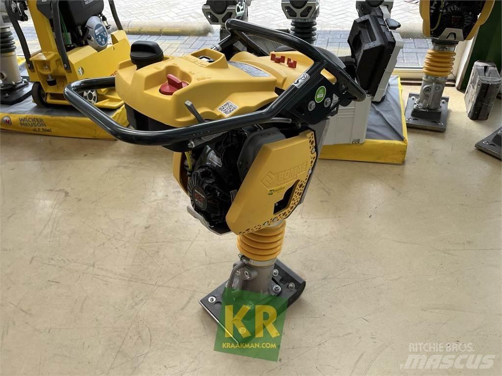 Bomag BT60 Agricoltura - Altro