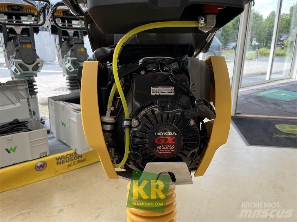 Bomag BT60 Agricoltura - Altro