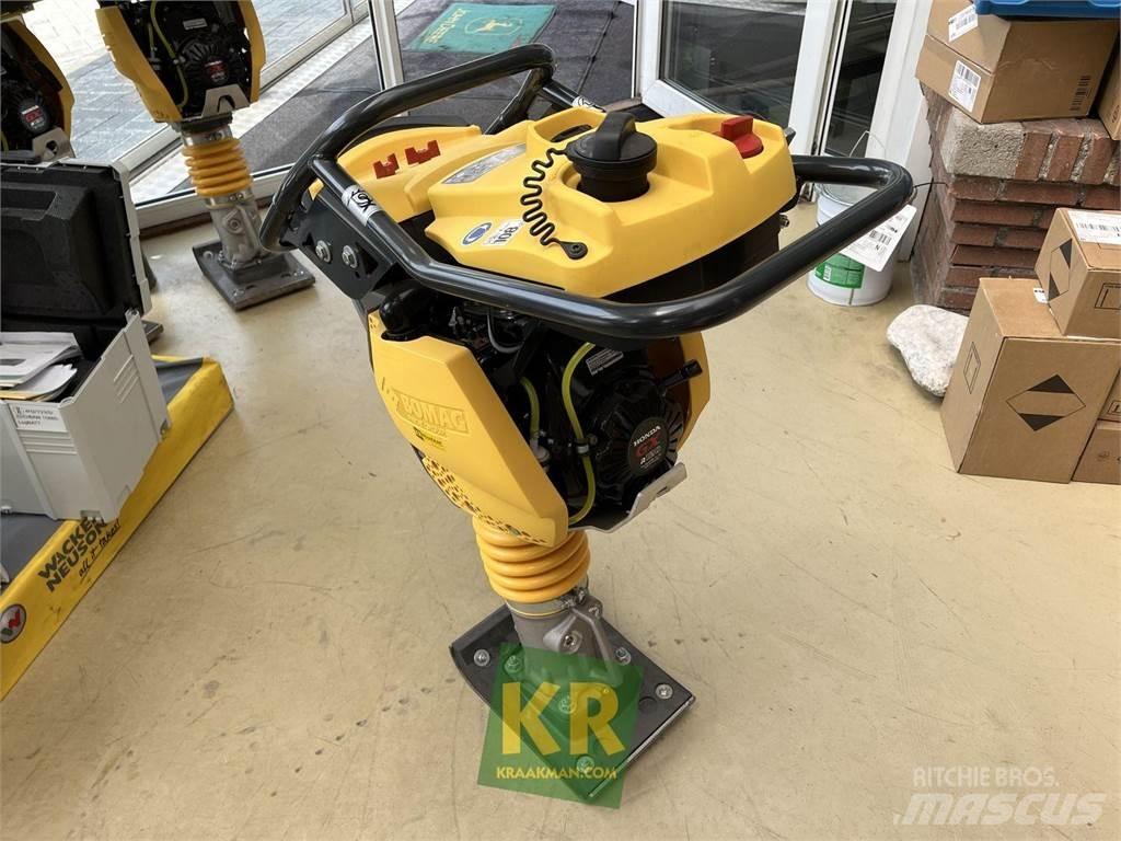 Bomag BT60 Agricoltura - Altro