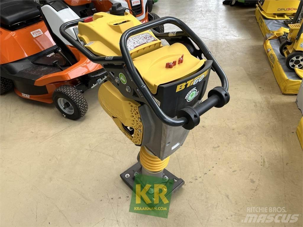 Bomag BT60 Agricoltura - Altro