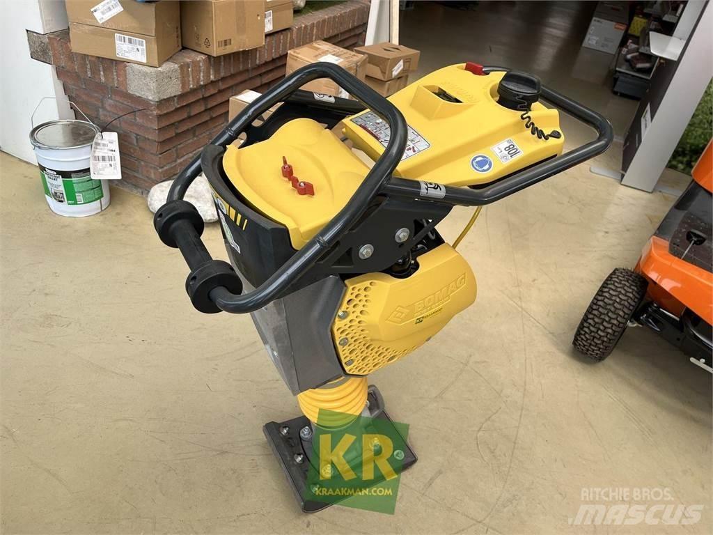 Bomag BT60 Agricoltura - Altro