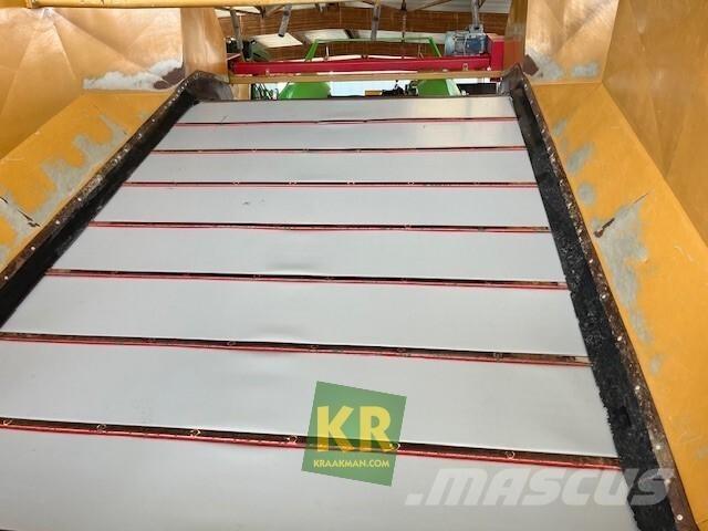 Breston Stortbak Tramogge da carico