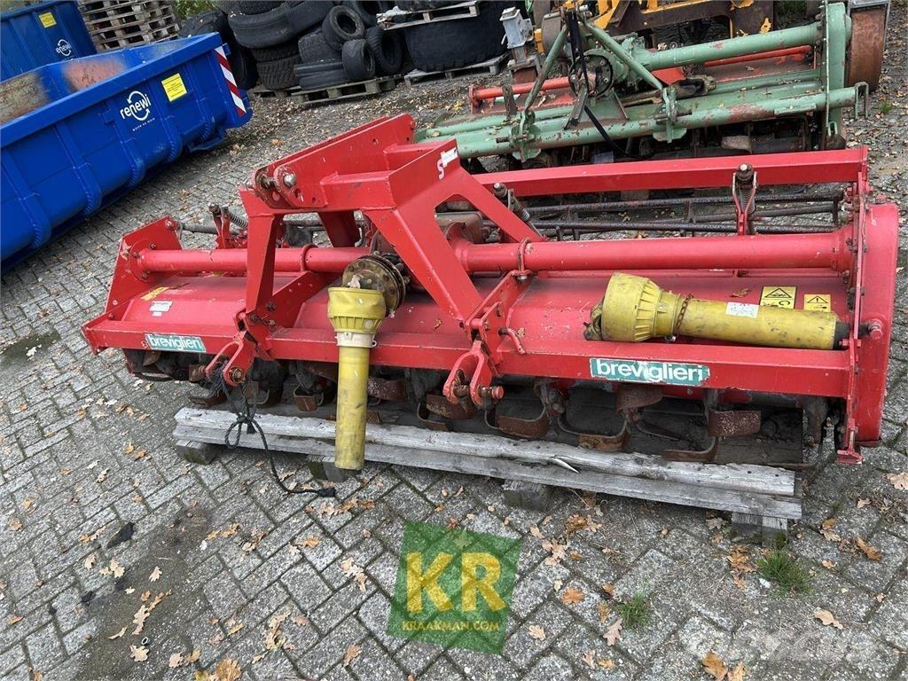 Breviglieri 280 Coltivatori a filari