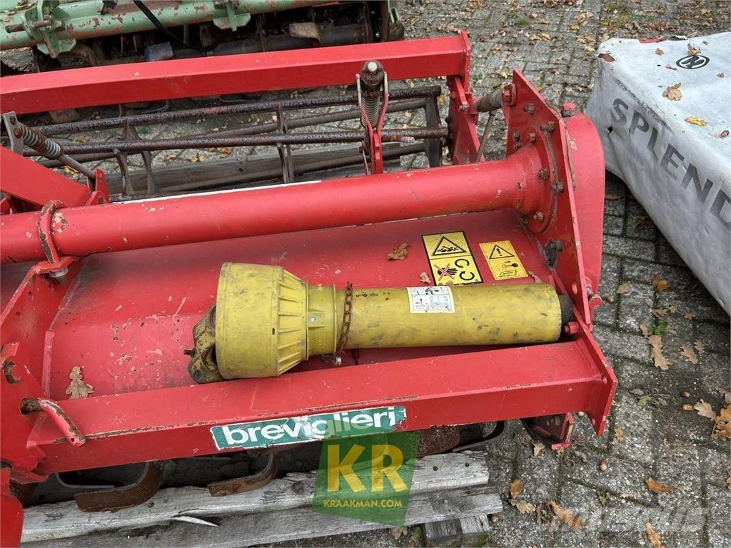 Breviglieri 280 Coltivatori a filari