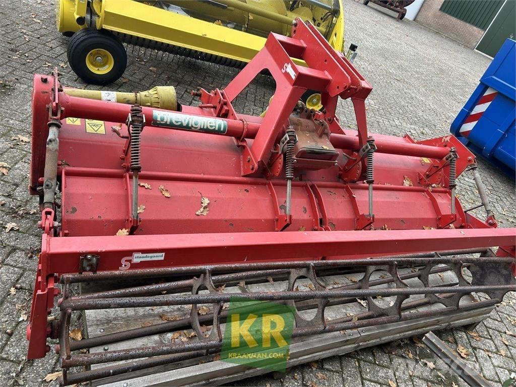 Breviglieri 280 Coltivatori a filari