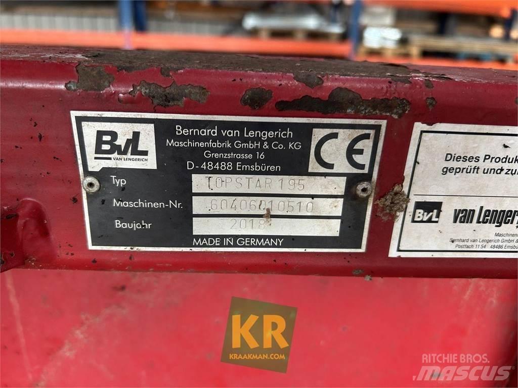 BvL Overig Macchinari per scaricamento di silo