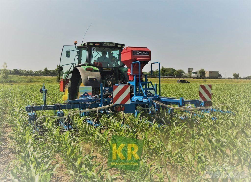  Carré Econet Agricoltura - Altro