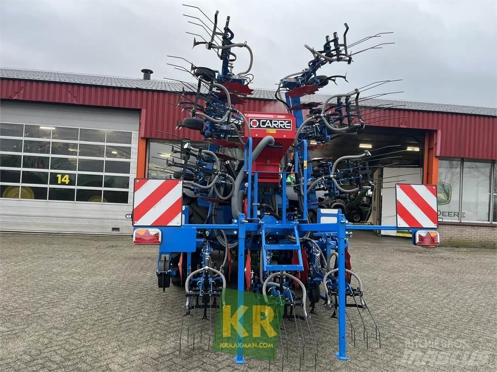  Carré Econet Agricoltura - Altro