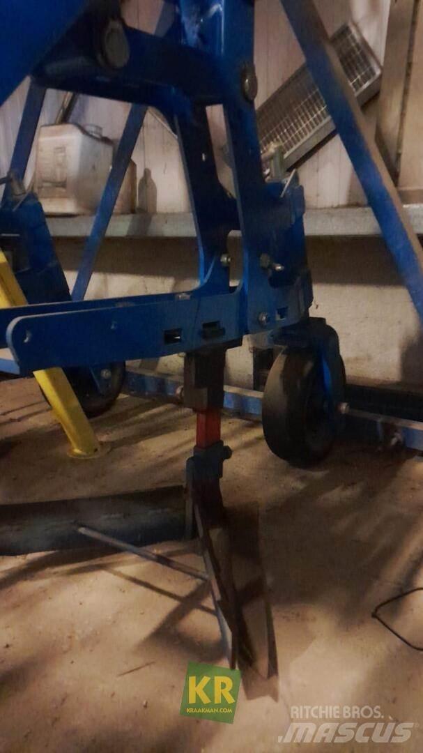  Carré Econet Agricoltura - Altro