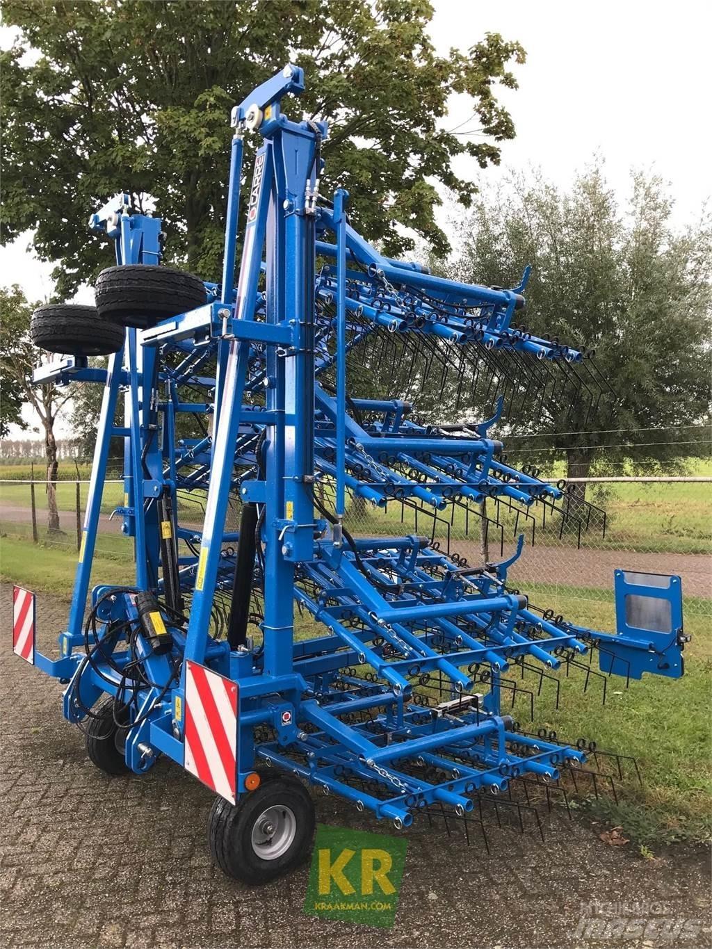  Carré Sarclerse Agricoltura - Altro