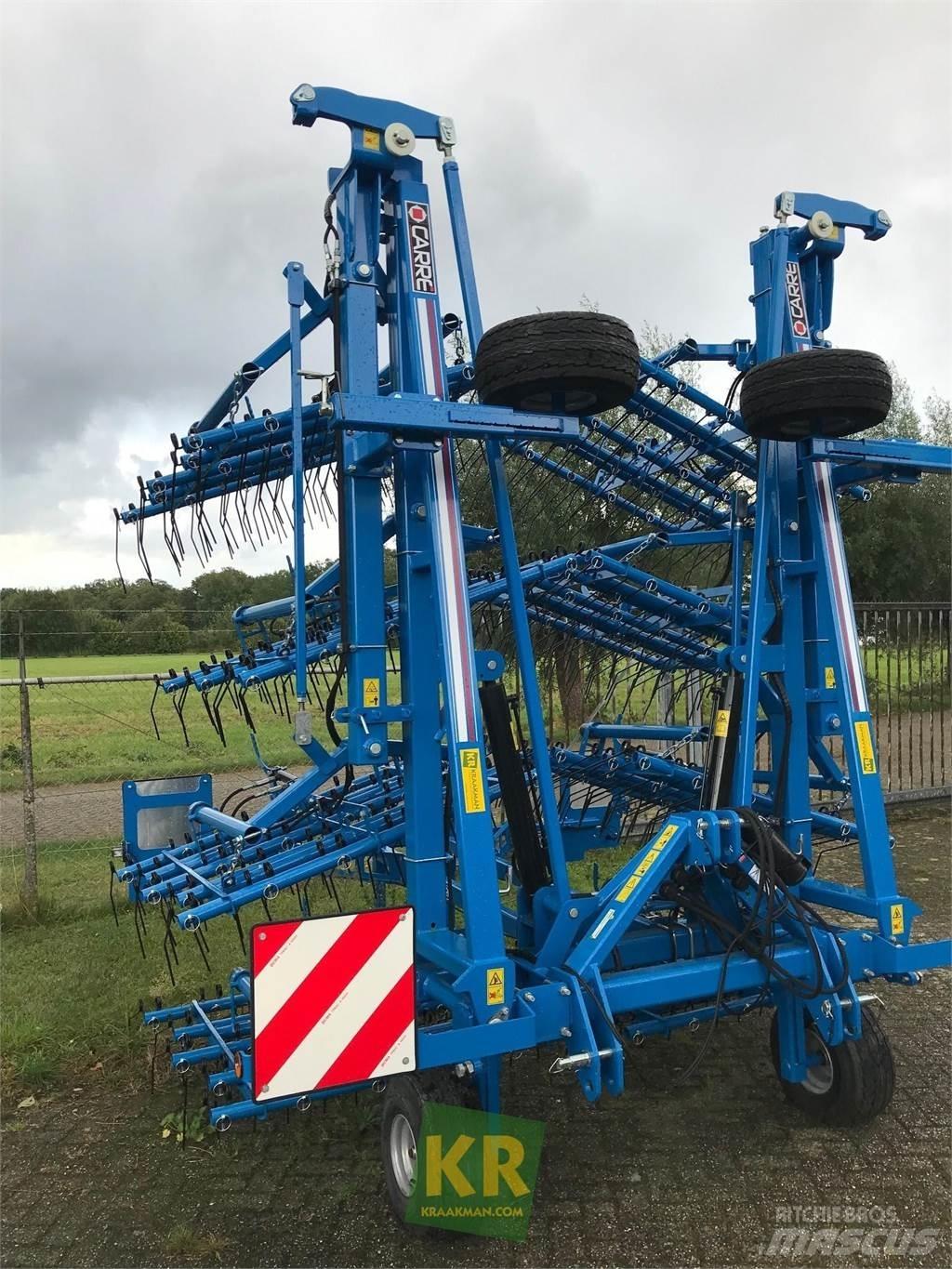  Carré Sarclerse Agricoltura - Altro
