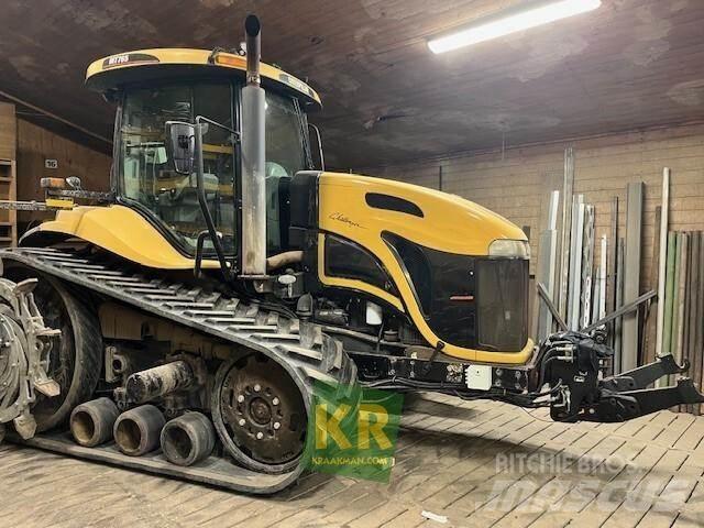 Challenger MT765 Trattori