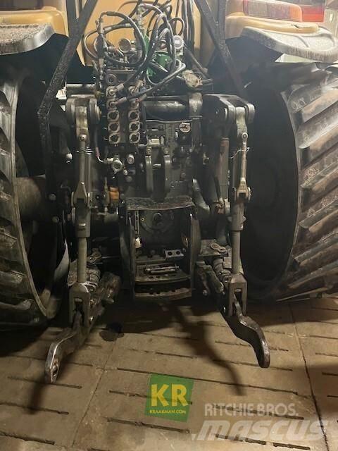 Challenger MT765 Trattori