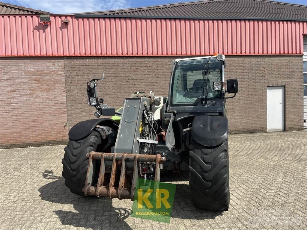 CLAAS Scorpion Sollevatori telescopici per agricoltura