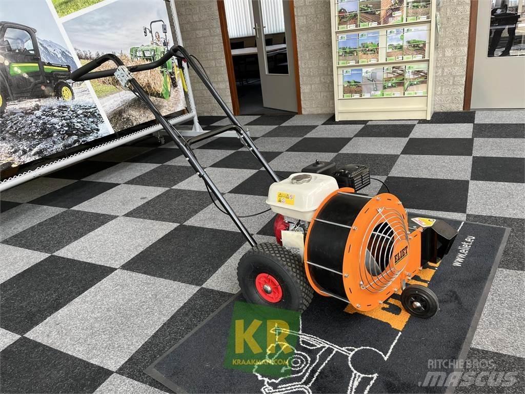 Eliet BL Agricoltura - Altro