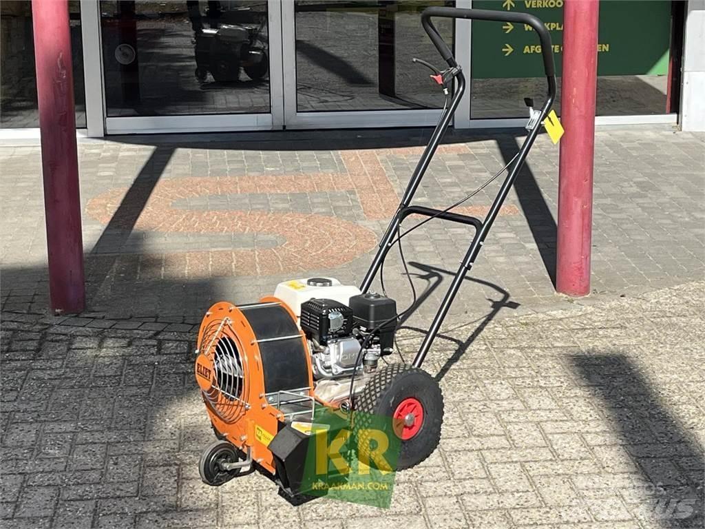 Eliet BL Agricoltura - Altro
