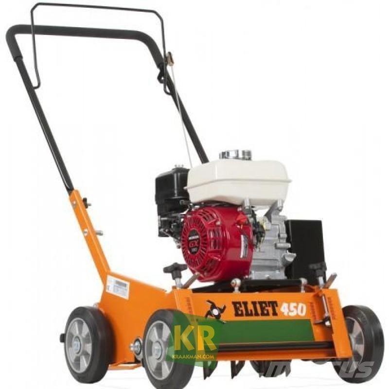 Eliet E Agricoltura - Altro