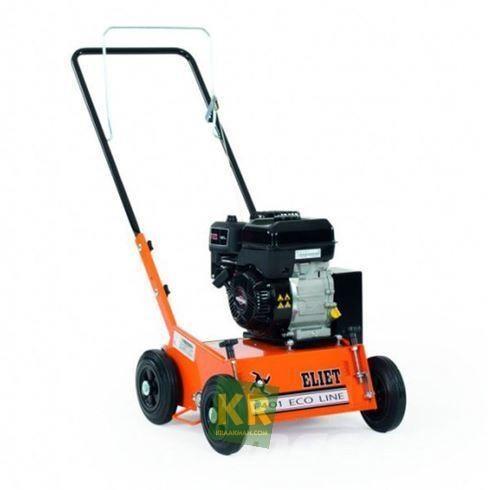 Eliet E 401 Agricoltura - Altro