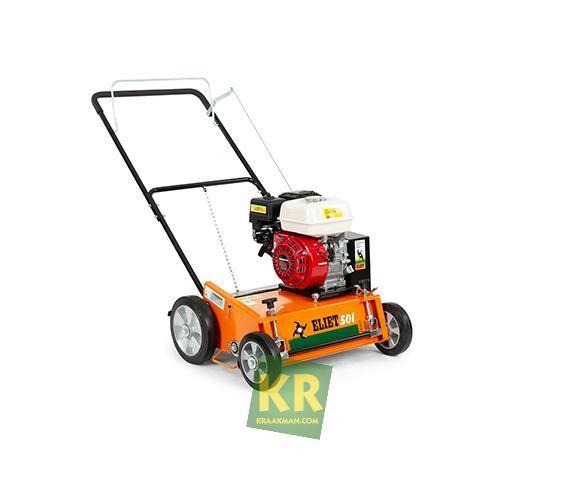 Eliet E 501 PRO Agricoltura - Altro