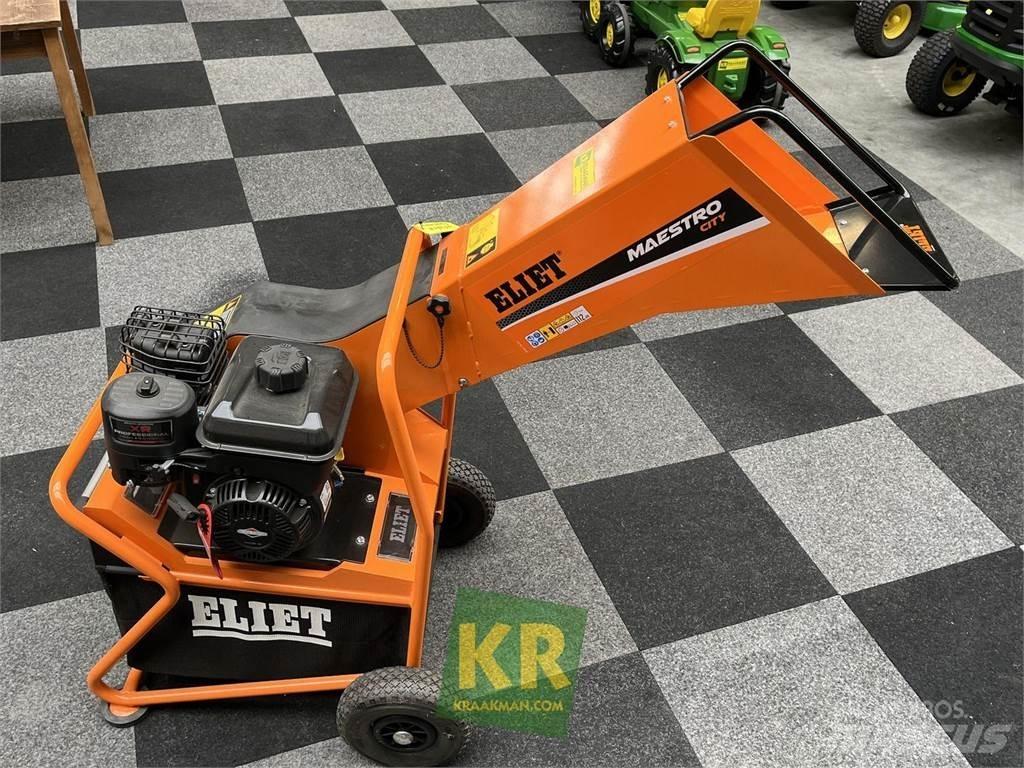 Eliet MAESTRO Agricoltura - Altro