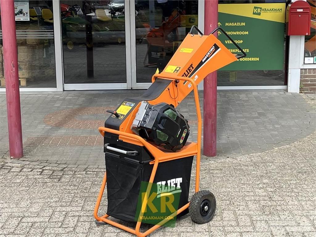 Eliet MAESTRO Agricoltura - Altro