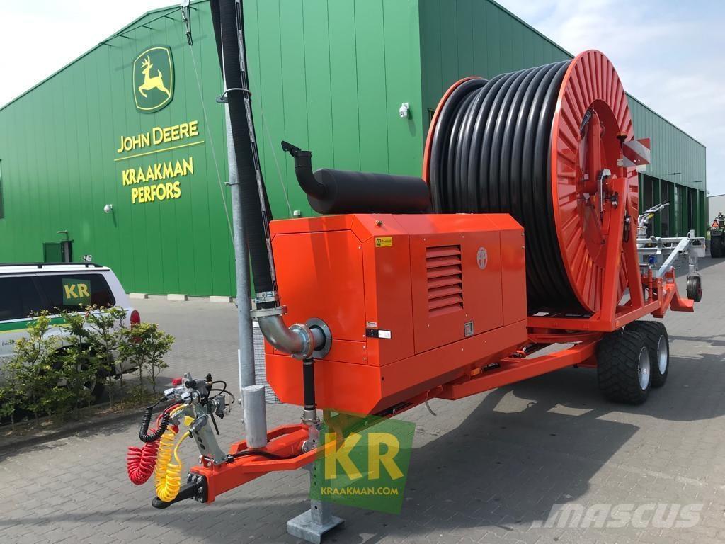Faber Midi 110-415 Sistemi di irrigazione