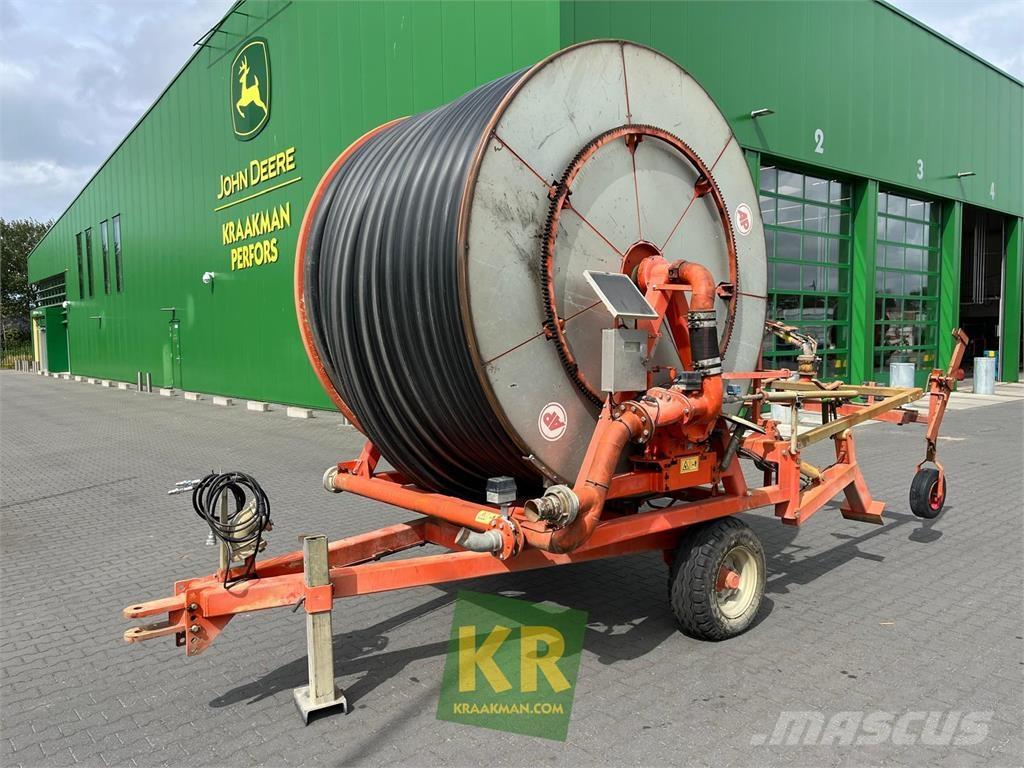 Faber T1 110-350 Sistemi di irrigazione