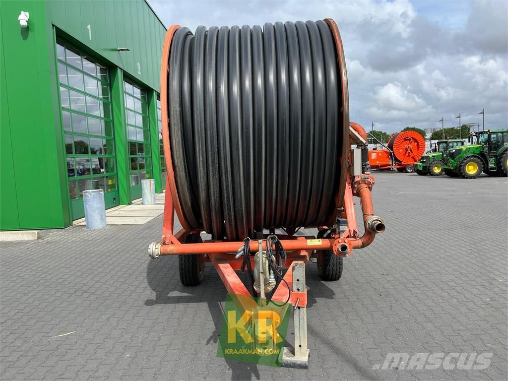 Faber T1 110-350 Sistemi di irrigazione