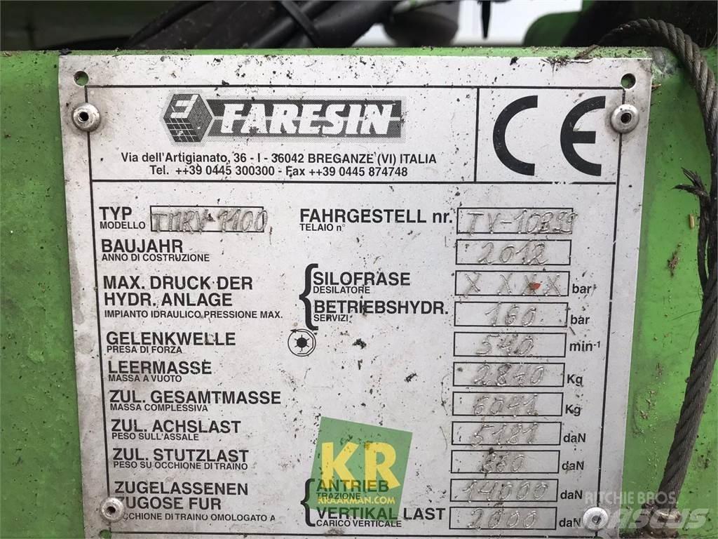 Faresin Overig Agricoltura - Altro