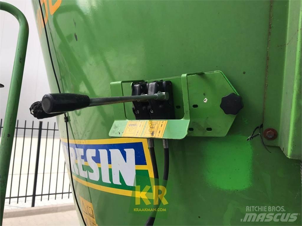 Faresin Overig Agricoltura - Altro