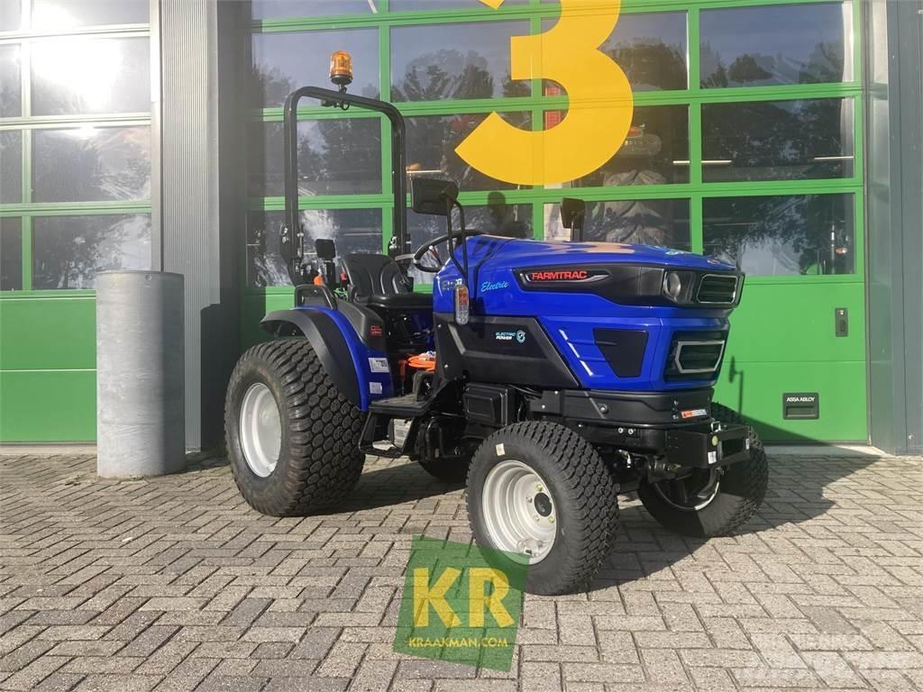Farmtrac Overig Agricoltura - Altro