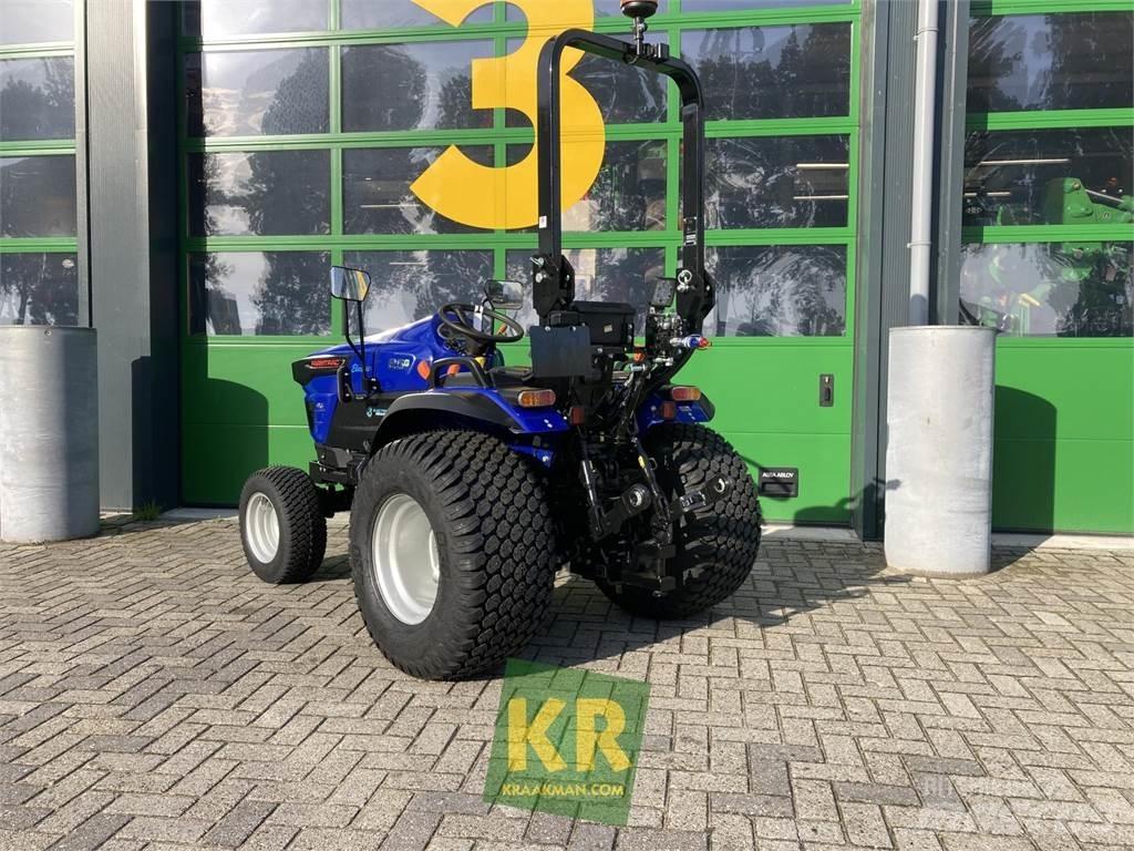 Farmtrac Overig Agricoltura - Altro