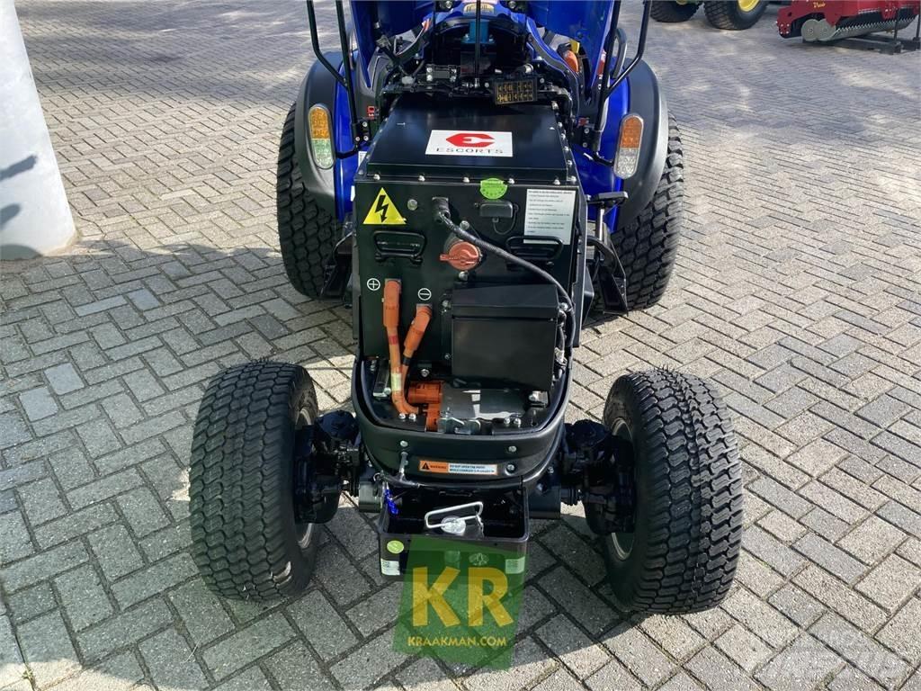 Farmtrac Overig Agricoltura - Altro