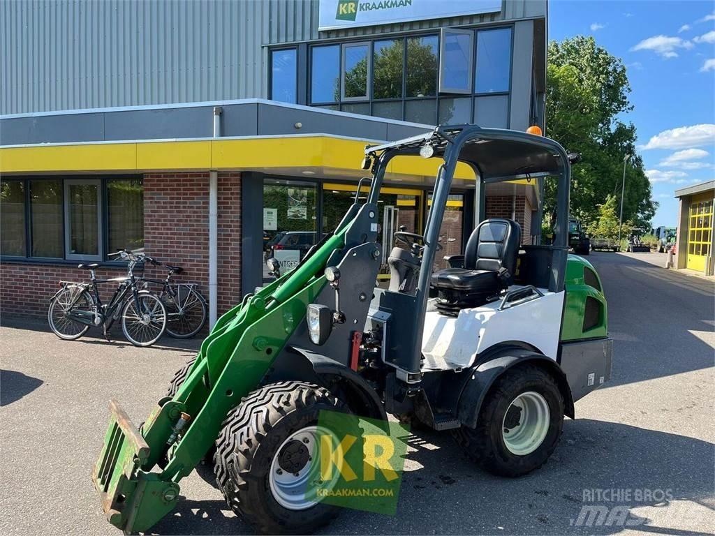 Gehl AL400 Agricoltura - Altro