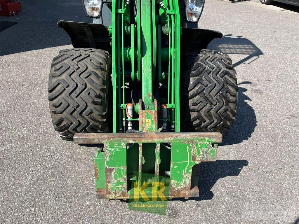 Gehl AL400 Agricoltura - Altro