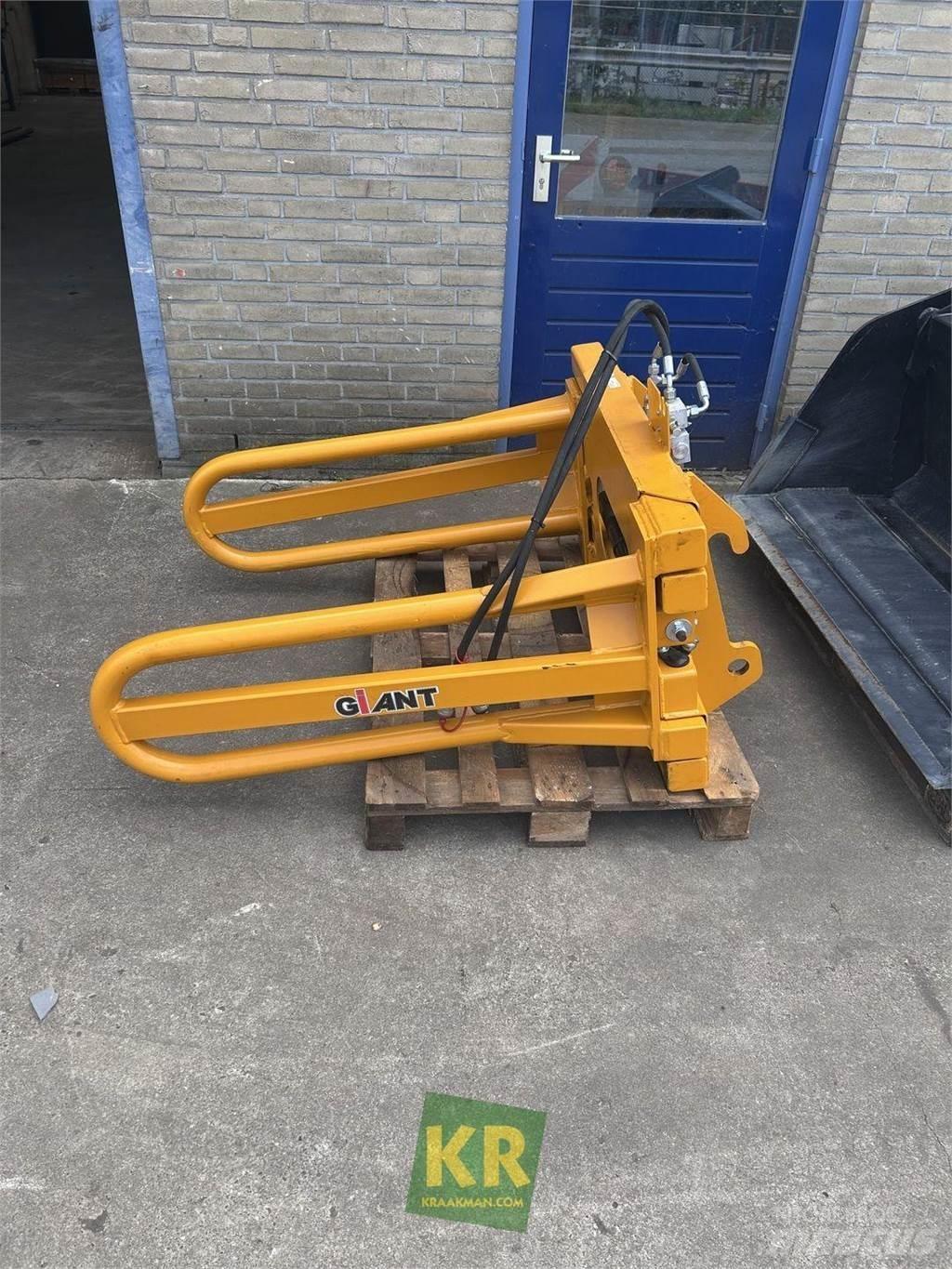 GiANT Overig Agricoltura - Altro