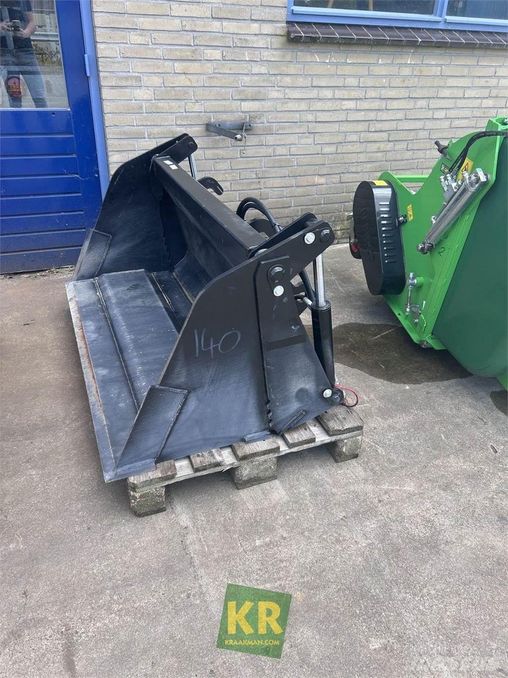 GiANT Overig Agricoltura - Altro