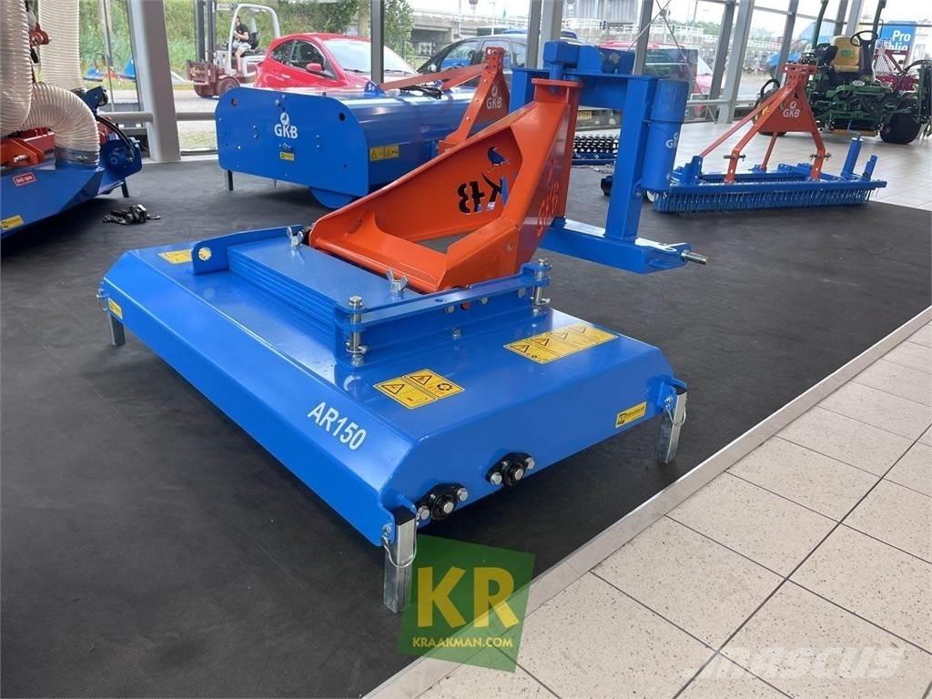  GKB Aerator Manutenzione verde e strade – Altro
