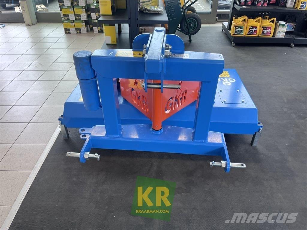 GKB Aerator Manutenzione verde e strade – Altro