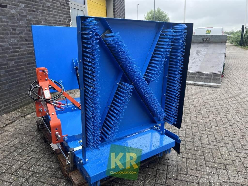  GKB Brush Manutenzione verde e strade – Altro