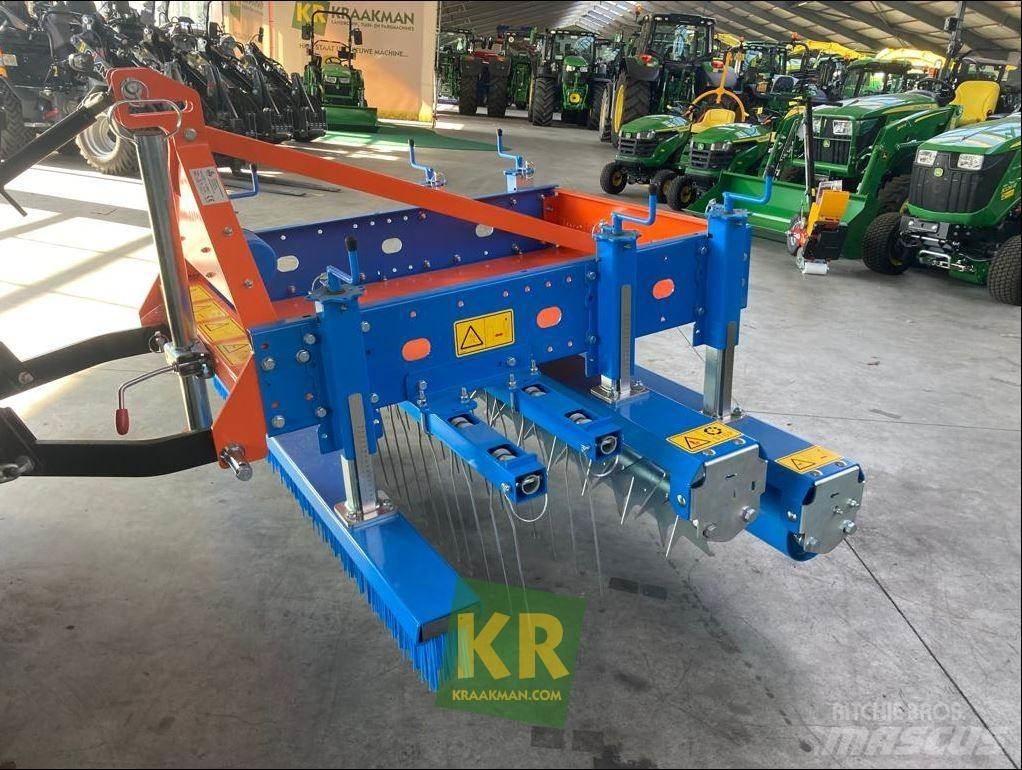  GKB Combitool Manutenzione verde e strade – Altro