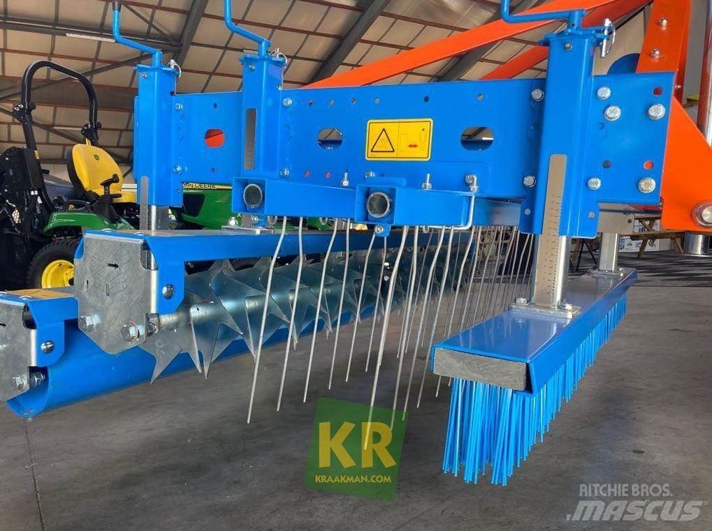  GKB Combitool Manutenzione verde e strade – Altro