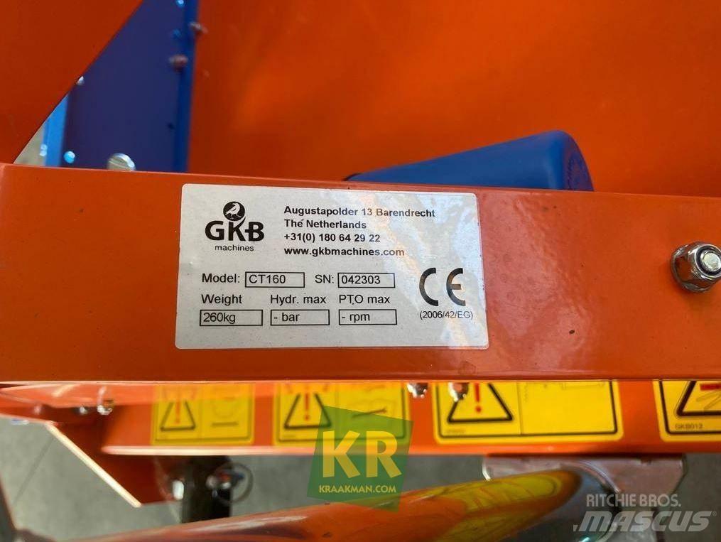  GKB Combitool Manutenzione verde e strade – Altro