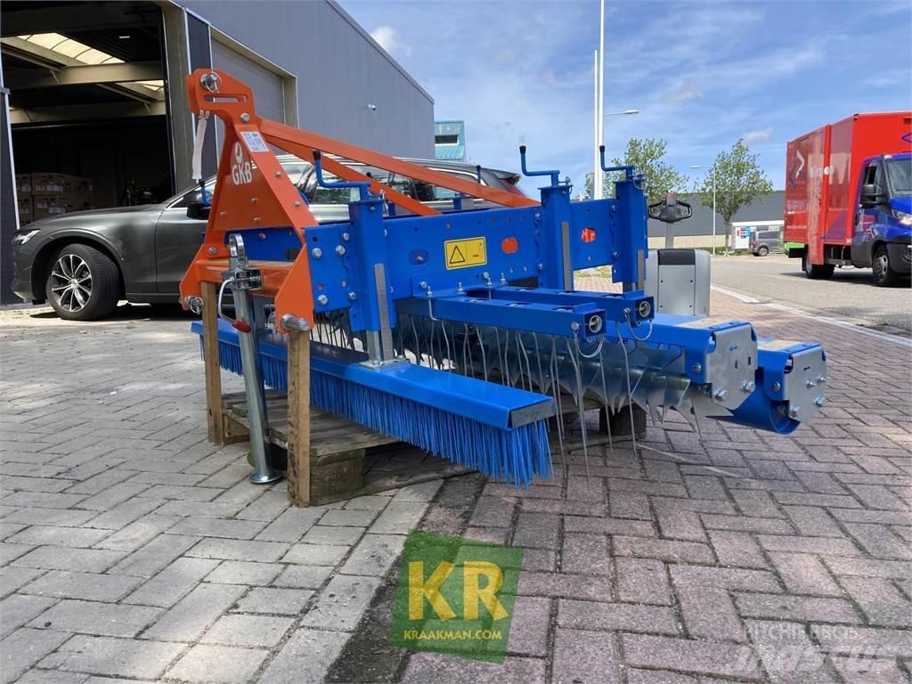  GKB Combitool Manutenzione verde e strade – Altro