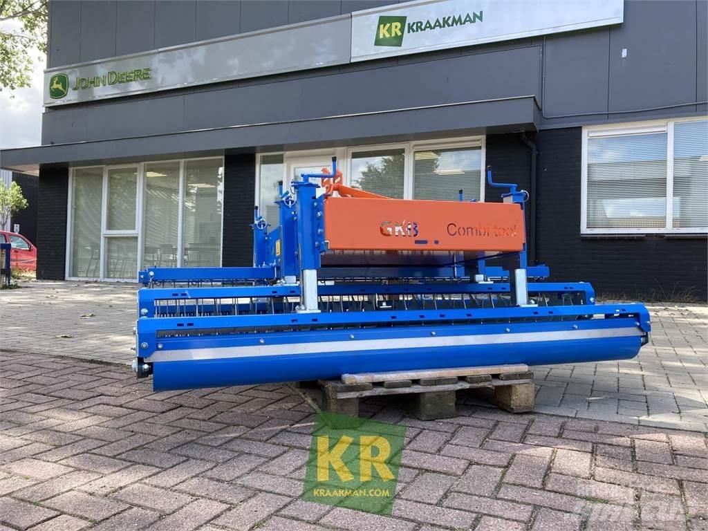  GKB Combitool Manutenzione verde e strade – Altro