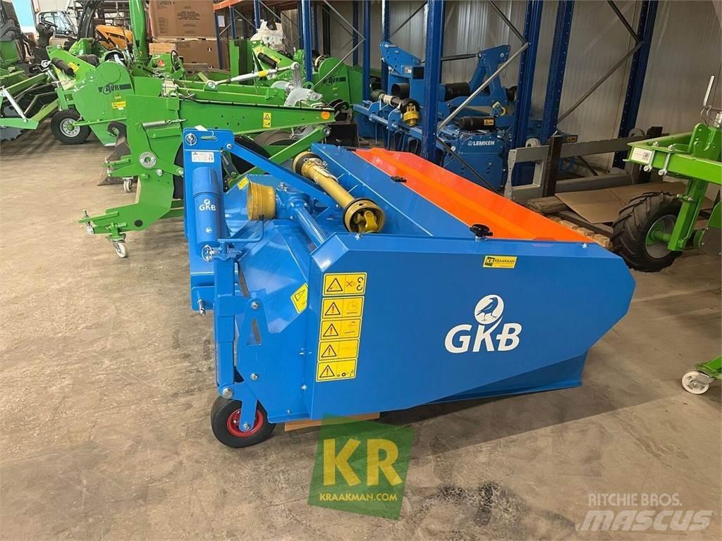  GKB Deep Clean Manutenzione verde e strade – Altro