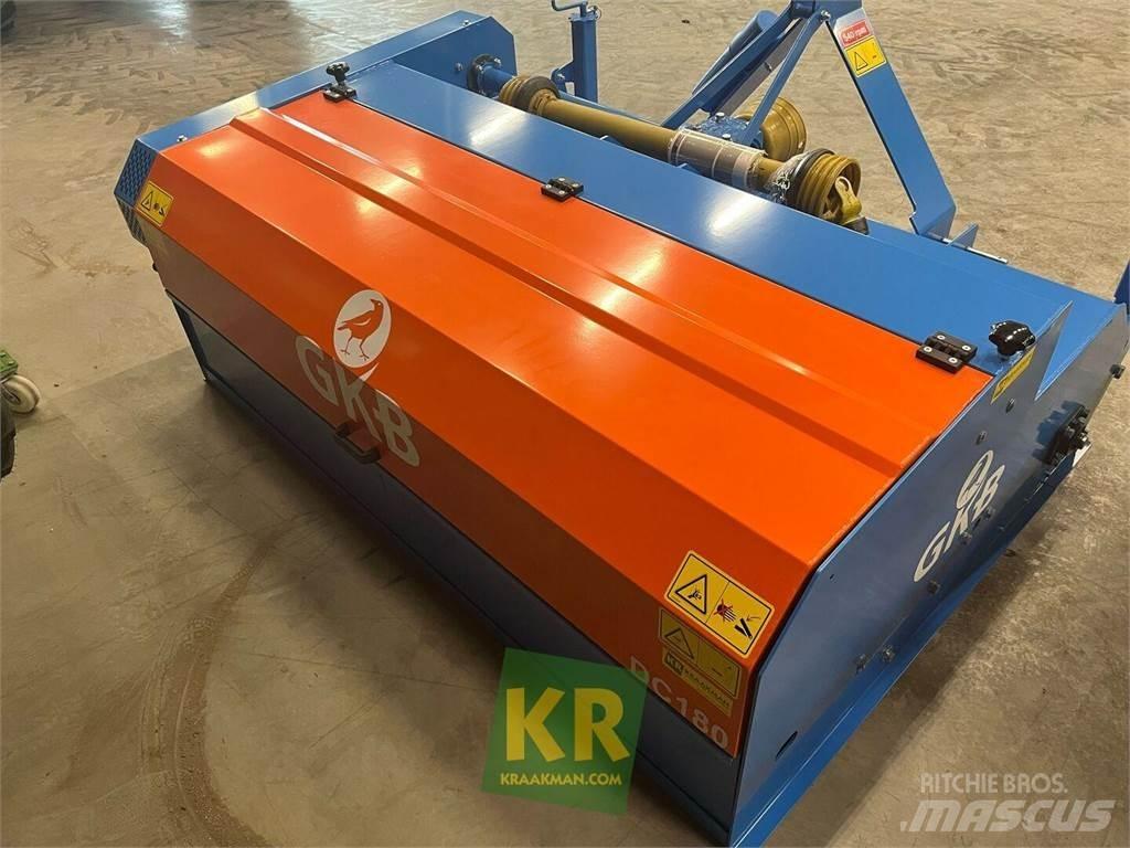  GKB Deep Clean Manutenzione verde e strade – Altro